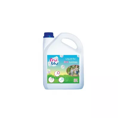 Fru Blu Pyn do duych baniek 3l Tm Toys