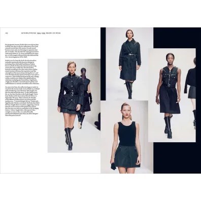 Prada Catwalk