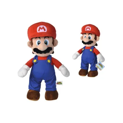 Super Mario 50cm Simba