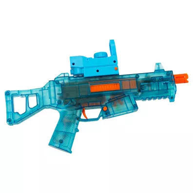 Pistolet na wod elektryczny zabawka bro wodna dla dzieci