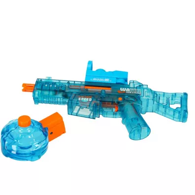 Pistolet na wod elektryczny zabawka bro wodna dla dzieci