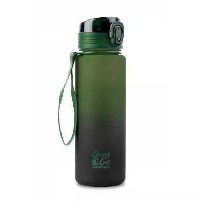 Coolpack Gradient Grass Bidon Brisk Gradient Grass 56292 CoolPack 600ml