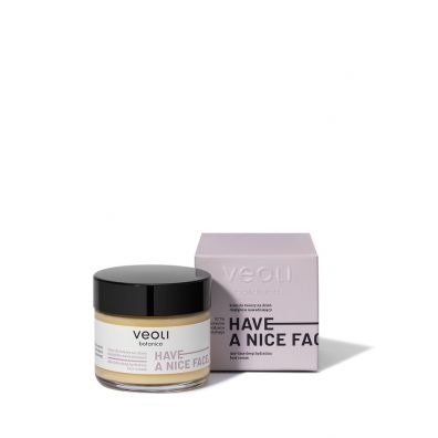 Veoli Botanica Have A Nice Face Cream krem do twarzy dogłębnie nawilżający na dzień 60 ml