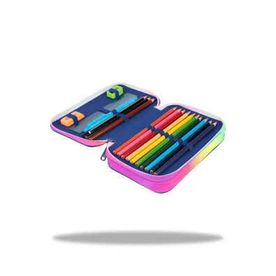 Patio Pi�rnik podw�jny z wyposa�eniem Coolpack Jumper 2 Stars