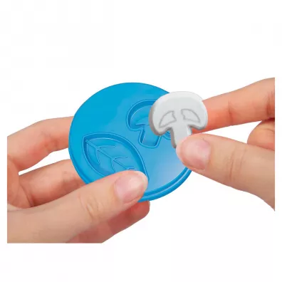 Play-Doh Air Clay Pizza Parlor Hasbro