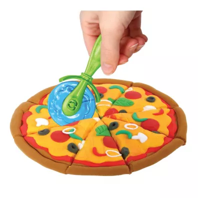 Play-Doh Air Clay Pizza Parlor Hasbro