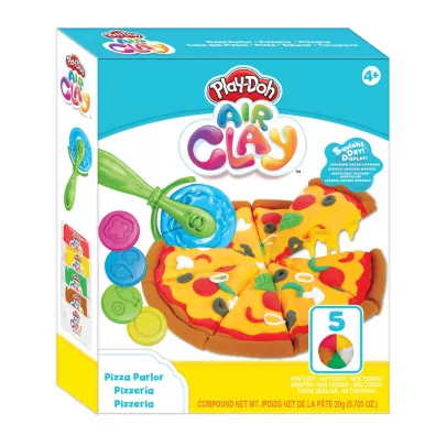 Play-Doh Air Clay Pizza Parlor Hasbro