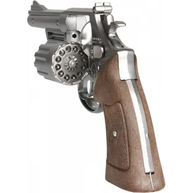 GONHER rewolwer metal policyjny 12nab 6067/0 06701