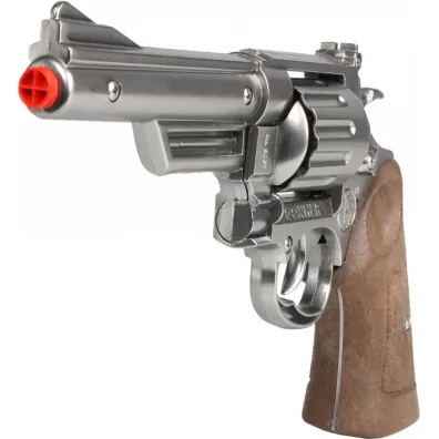 GONHER rewolwer metal policyjny 12nab 6067/0 06701
