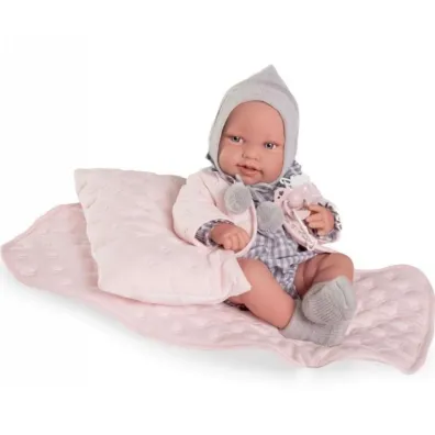 Lalka hiszpa�ska Pipa 42cm Antonio Juan