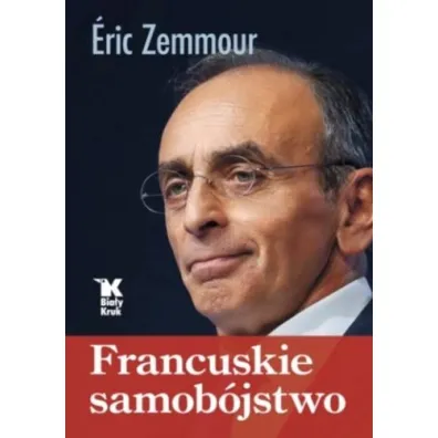Francuskie samob�jstwo