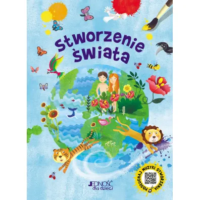 Stworzenie �wiata