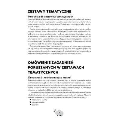Puszka. Dobre rozmowy na wa�ne tematy