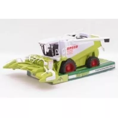Kombajn do kukurydzy Macyszyn Toys