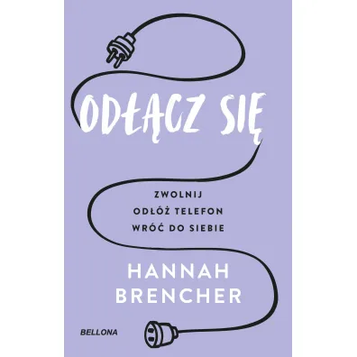 Od��cz si� - Hannah  Brencher