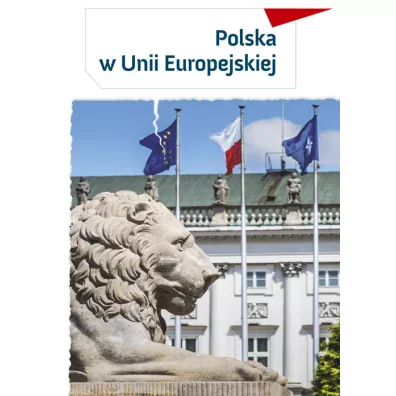 Polska w Unii Europejskiej - Barbara Odnous