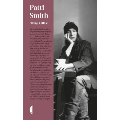 Poci�g linii M - Patti Smith
