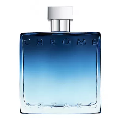 Azzaro Woda perfumowna dla m�czyzn Chrome 100 ml