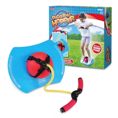 Pogo Ball Wielofunkcyjna pi�ka Pogo One for Fun