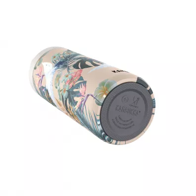 Kambukka Termiczna butelka na wod� Reno Insulated Paradise Flower 500 ml