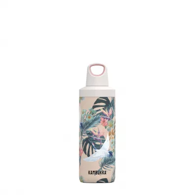 Kambukka Termiczna butelka na wod� Reno Insulated Paradise Flower 500 ml
