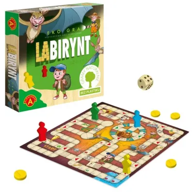 Eko Labirynt