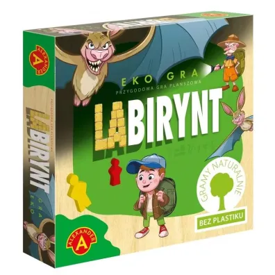 Eko Labirynt