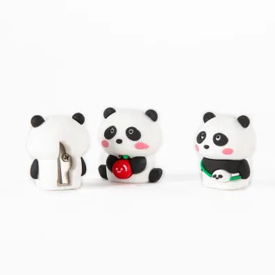 Derform Gumka i temper�wka Panda