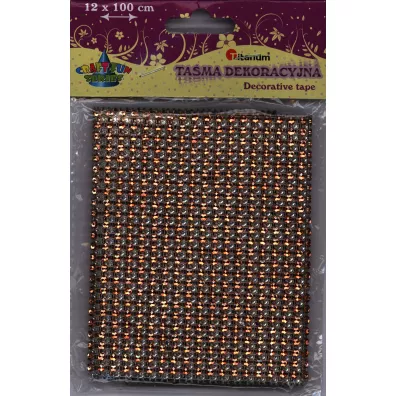 Titanum Ta�ma z kryszta�kami