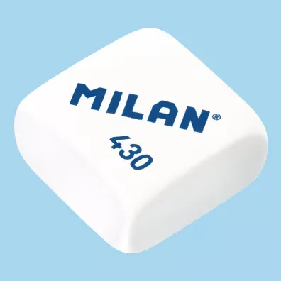 Milan Temper�wka Duet + 2 gumki 430 r�owa