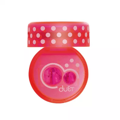 Milan Temper�wka Duet + 2 gumki 430 r�owa