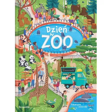 Dzie� w ZOO