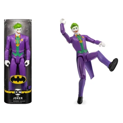 Figurka Batman Joker 30cm