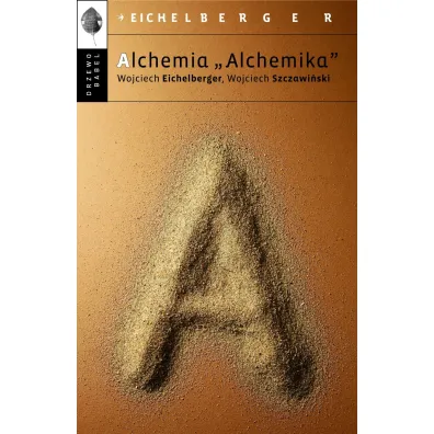 Alchemia "Alchemika" (pocket) - Wojciech Eichelberger