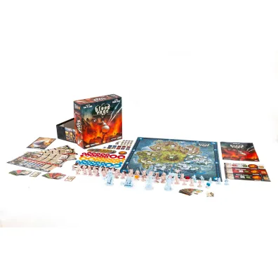 Blood Rage