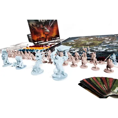 Blood Rage
