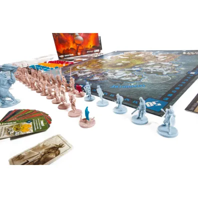 Blood Rage