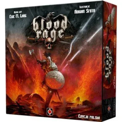 Blood Rage