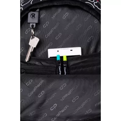 CoolPack Plecak szkolny Pick Bear