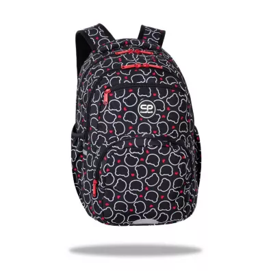 CoolPack Plecak szkolny Pick Bear