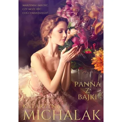 Panna z Bajki