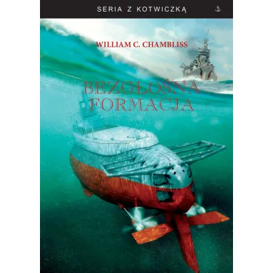 Bezg�o�na formacja - William C. Chambliss