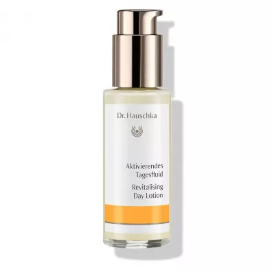 Dr. Hauschka Revitalising Day Lotion rewitalizuj�cy balsam na dzie� 50 ml