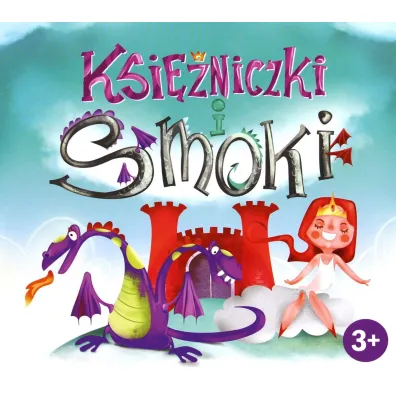 Ksi�niczki i Smoki