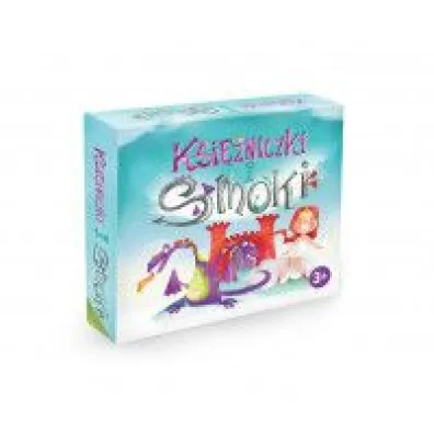 Ksi�niczki i Smoki