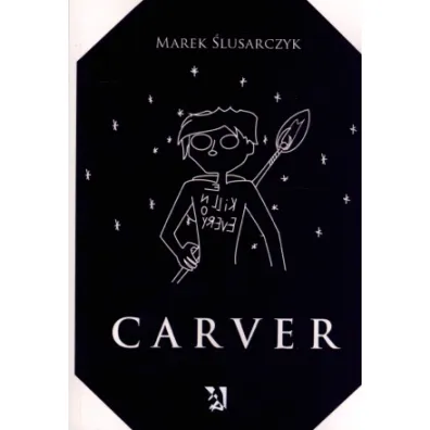Carver - Marek �lusarczyk