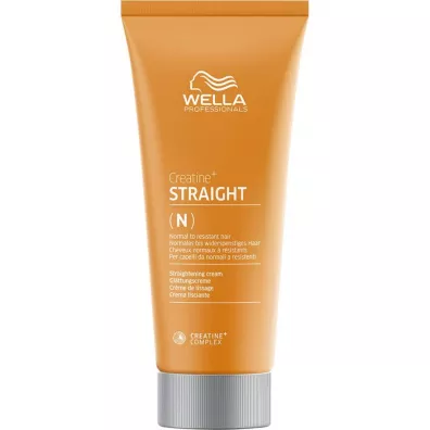 Wella Professionals Krem do trwa�ego prostowania w�os�w 200 ml