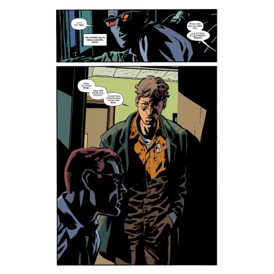 Marvel Classic Oto nachodzi... Daredevil. Tom 3