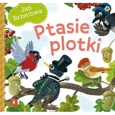Ptasie plotki