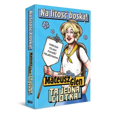 Na lito�� bosk�!